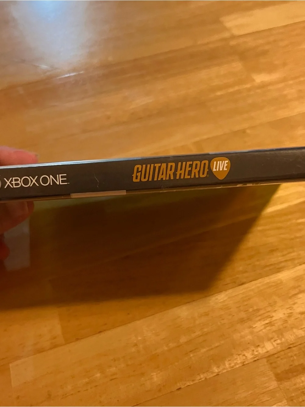 Xbox One game